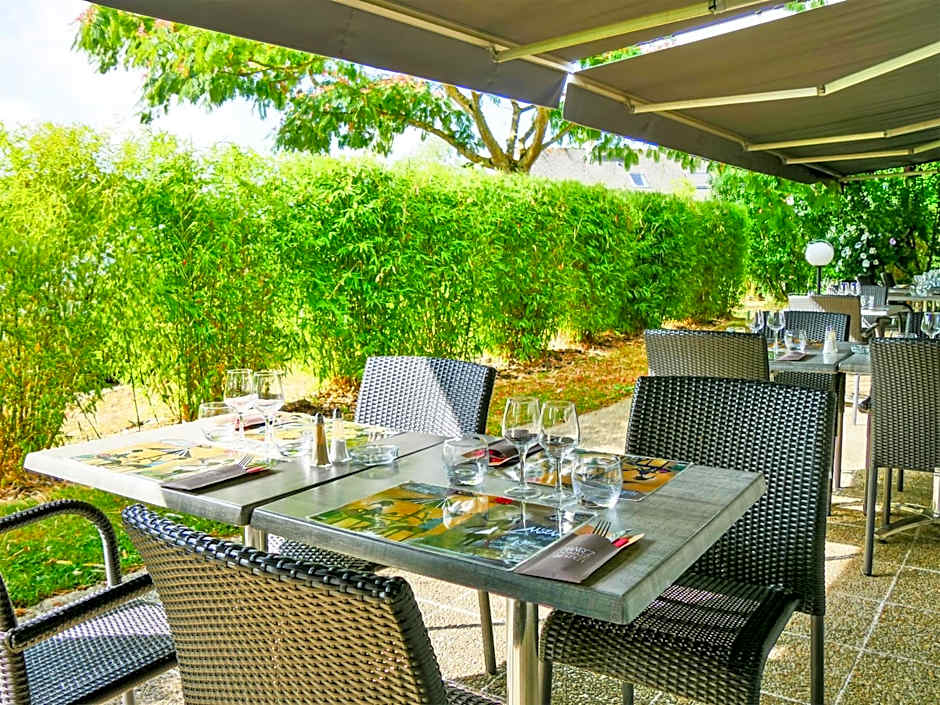 ibis Laval Le Relais D'Armor