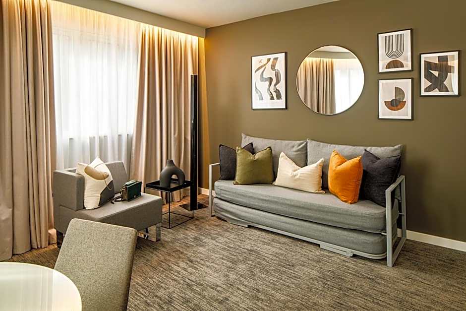 Novotel London Bridge