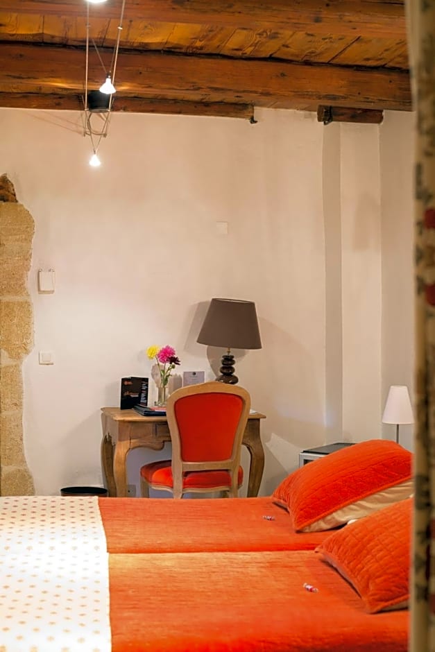 Le Castellas Hotel & SPA - TERITORIA