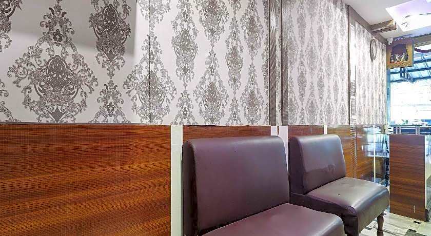 Hotel Sai Pariwar by OYO Rooms – Hyderabad, 