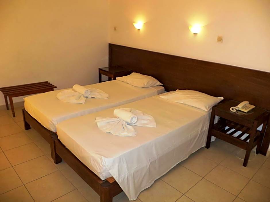 Poseidon Hotel