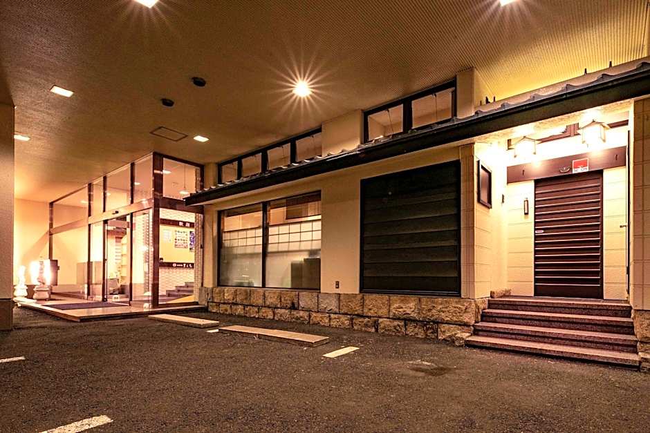 Hotel Shin Makomo