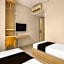 Townhouse Oak Hotel Niaga Surabaya