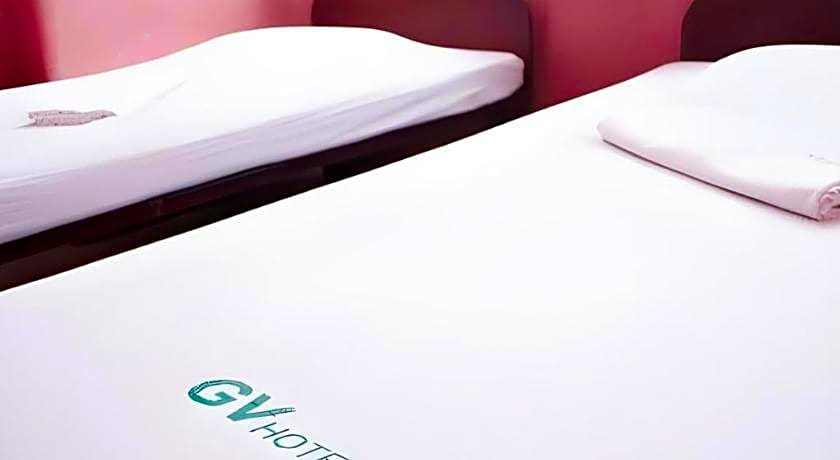 Gv Hotel Baybay