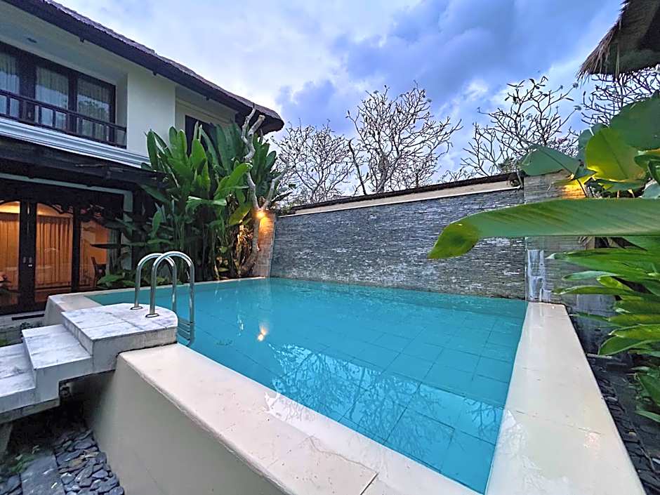 Mai Villa