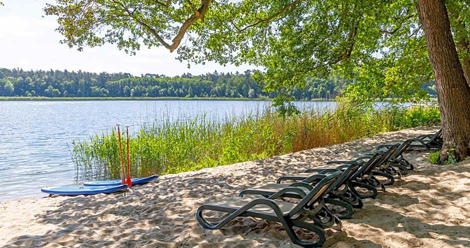 Hotel Döllnsee-Schorfheide