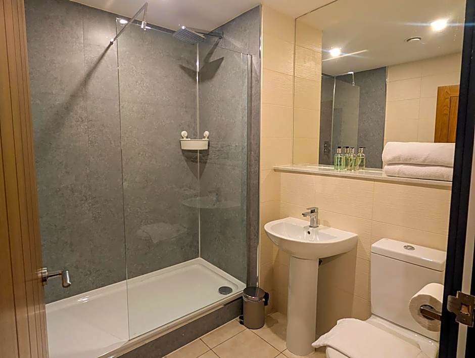 Dockside Aparthotel, Best Western Signature Collection