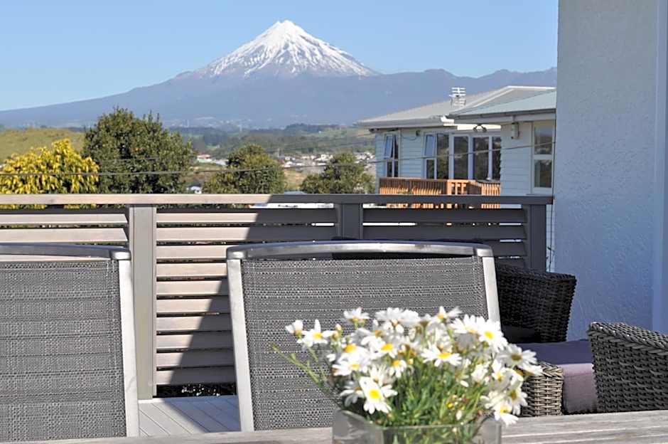 16 Havelock Bed and Breakfast