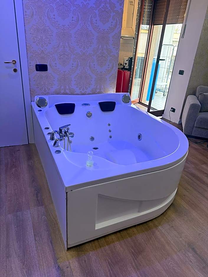 Mirosa Bed and Breakfast