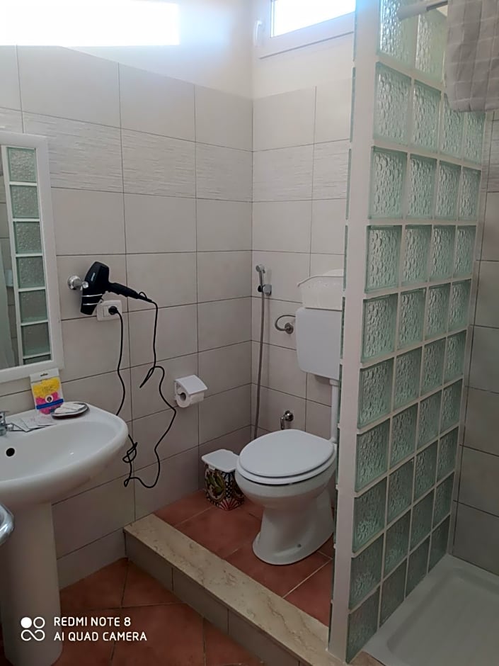 bed & breakfast Acquaviva di Vullo Vincenzo