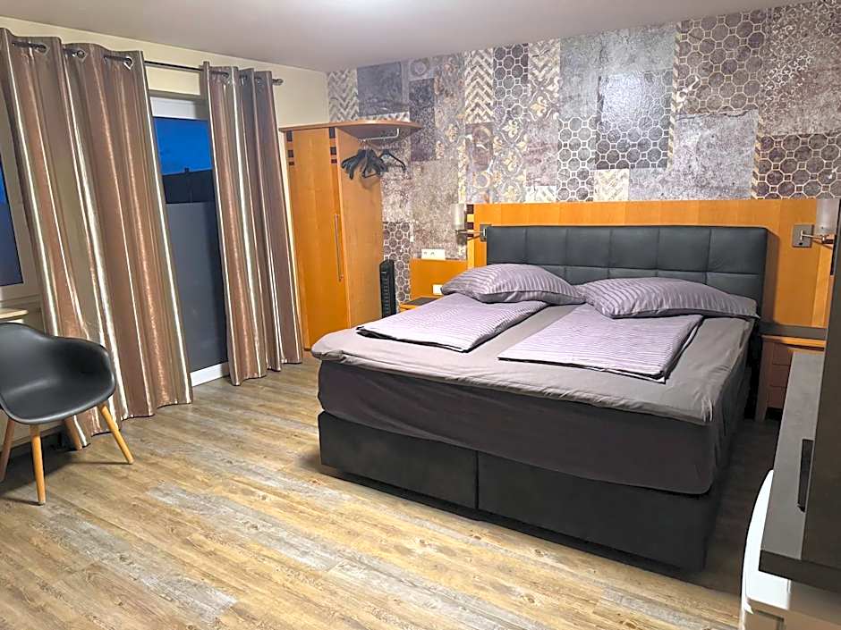 Hotel "Mythos Apartments" alle Zimmer mit Kochnische, Apartments mit Küche!