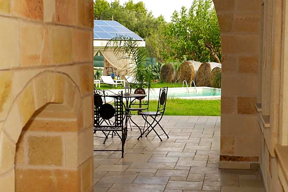 Relais Villa Lucia