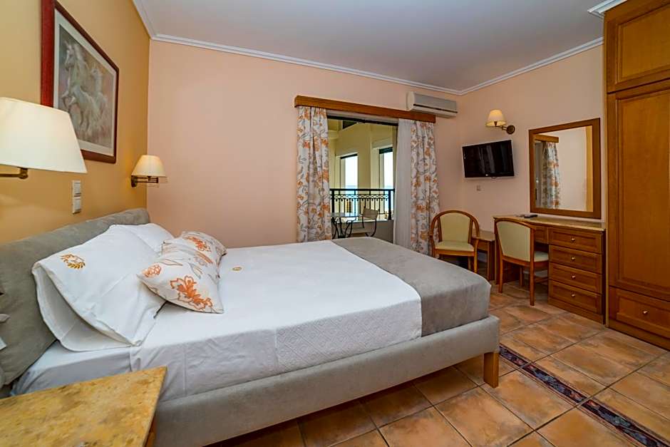 Photo 1 of 9 of 2 Bedroom Suite, Garden and Sea View