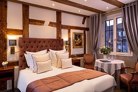 Hostellerie Le Marechal