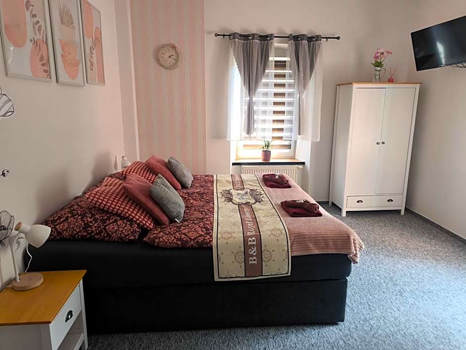 B&B Royal Liberty