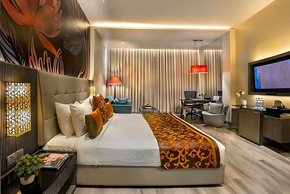 The Sonnet Hotel Kolkata