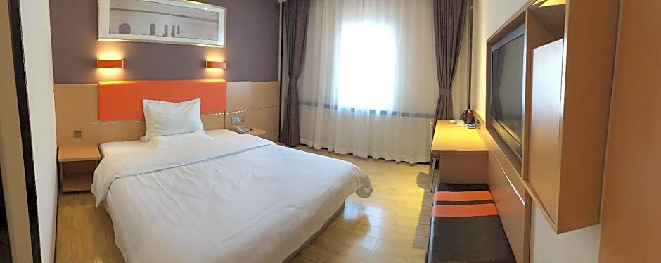 7 Days Premium·LanZhou University of Finance and Economics