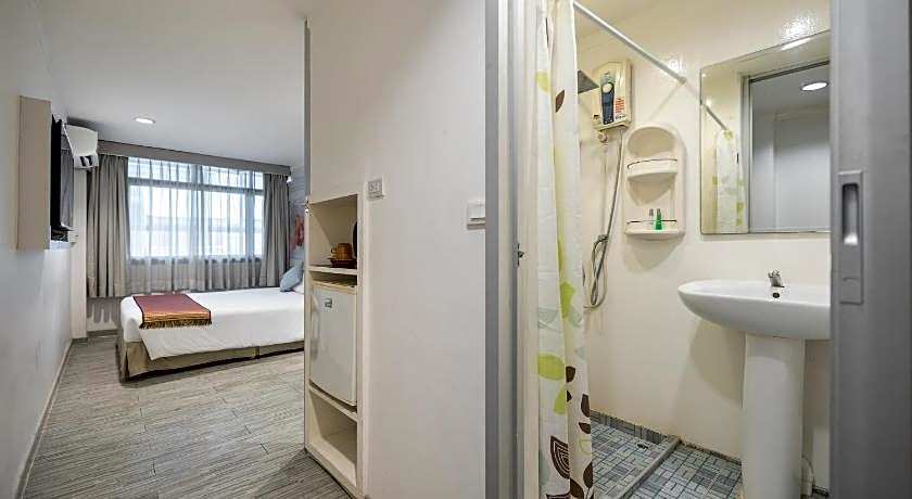 Pratunam City Inn Hotel