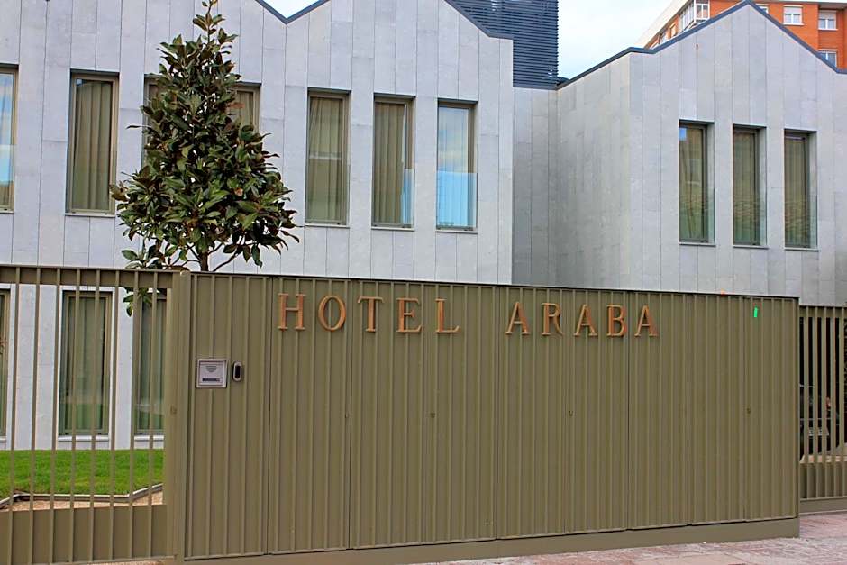 Hotel Araba