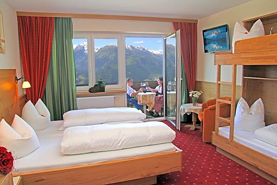 Aparthotel Hohe Brücke