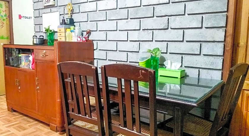 Ngampilan Backpacker Hostel