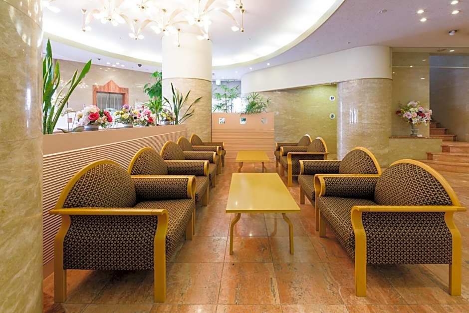 Kochi Pacific Hotel