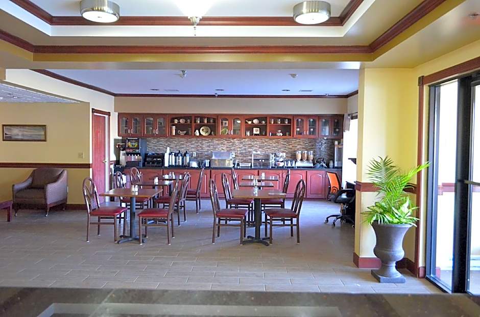 Quality Suites