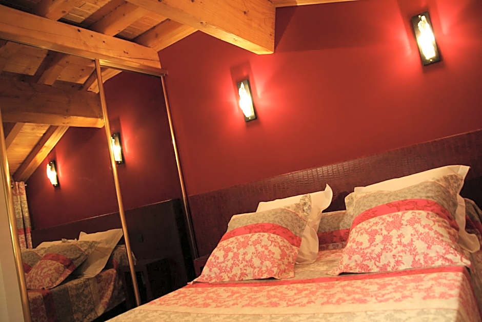 Les Ecuries de la Tour