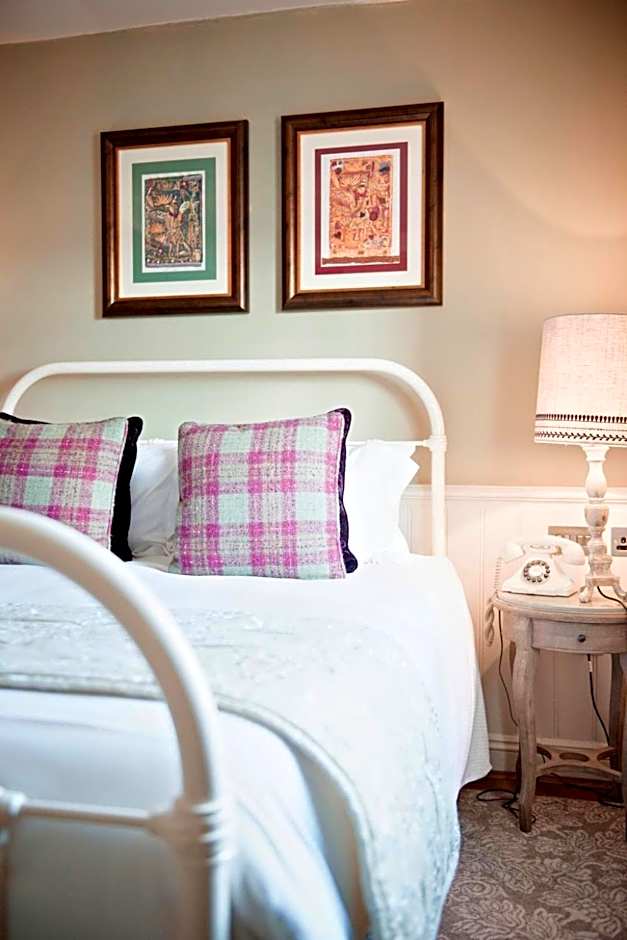 The White Swan Hotel