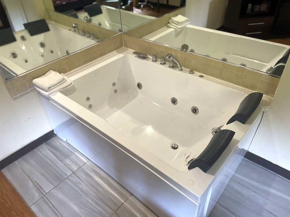 Red Roof Inn Hartselle