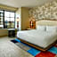 Lively Hotel On Oak Oklahoma City, Tapestry By Hilton