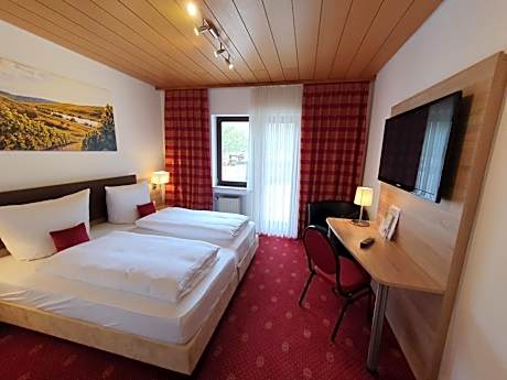Double Room Lorenzhof