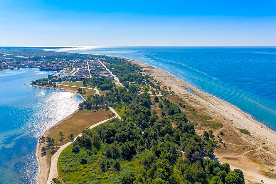 BISALTAE SEASIDE SUITES