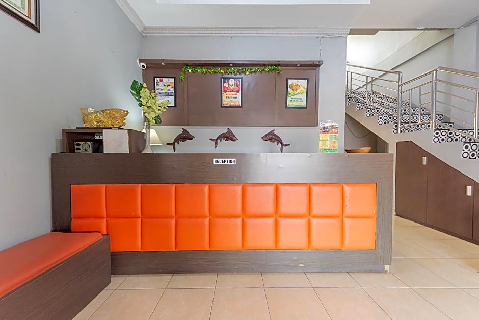 Hotel Arwana Safari Puncak Redpartner – Puncak, PA