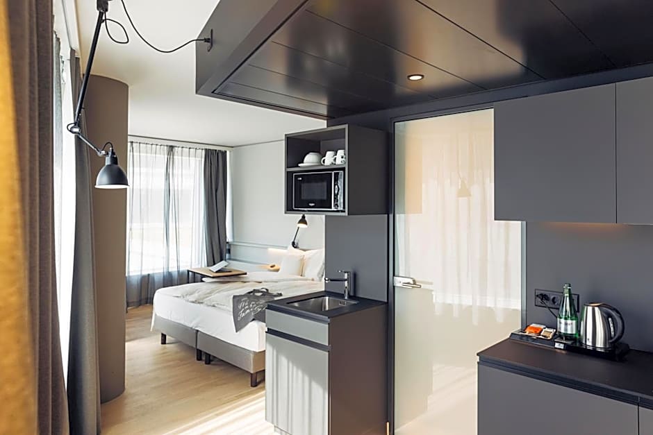 harry's home Bern-Expo