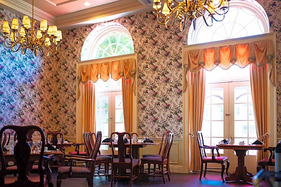 Rodd Charlottetown Hotel