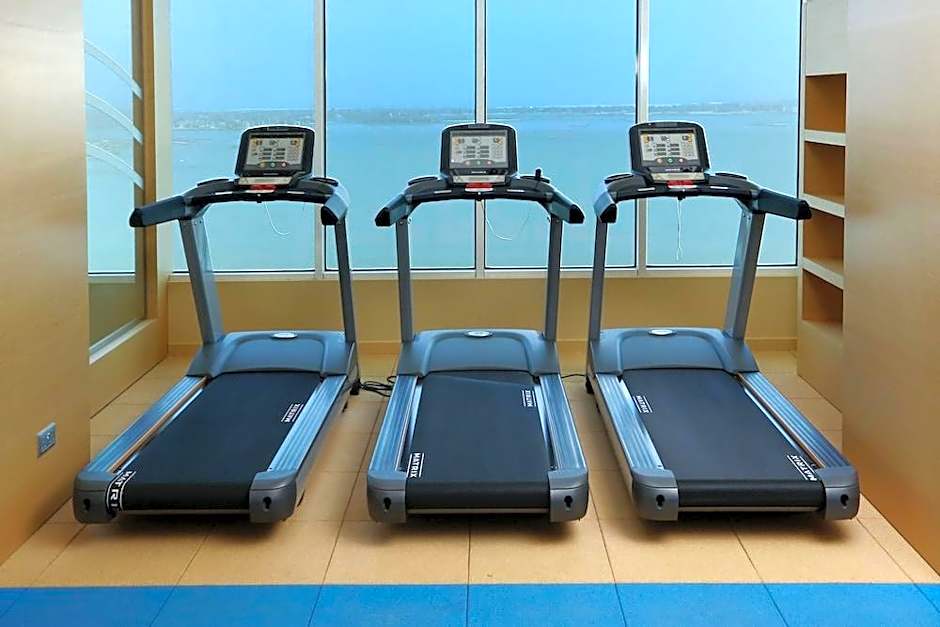 Harbour Suites Hotel