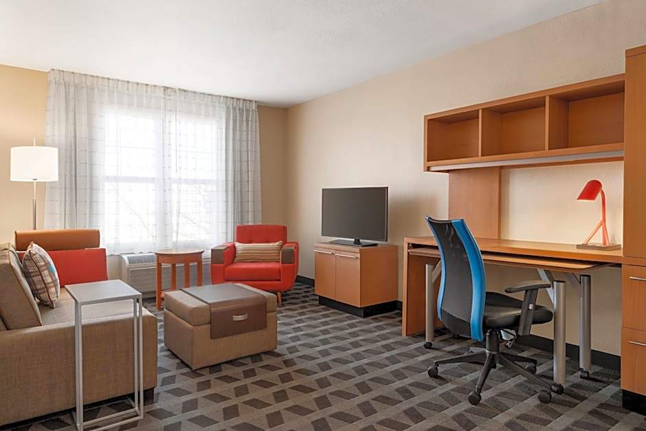 TownePlace Suites by Marriott Springfield