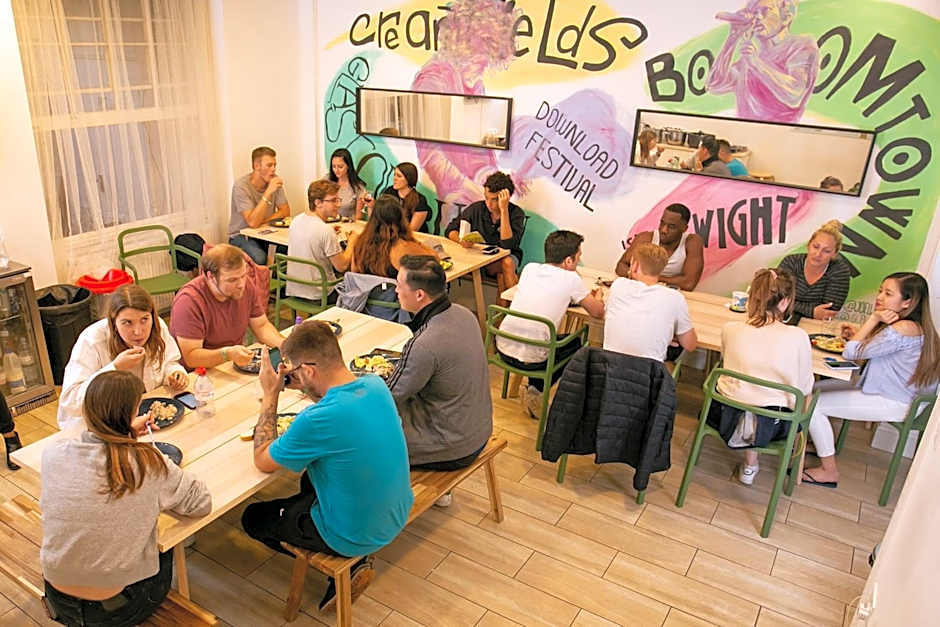 Hostel One Notting Hill