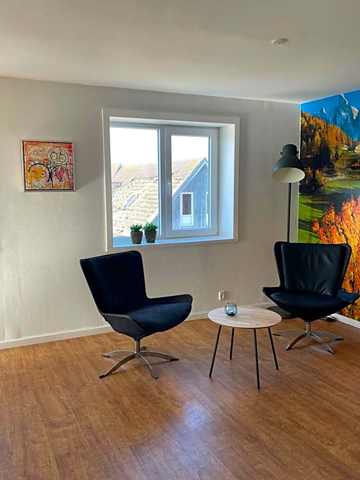 Surfers Paradise Apartments