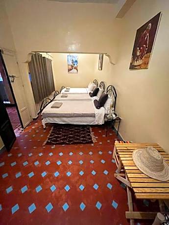 Double or Twin Room