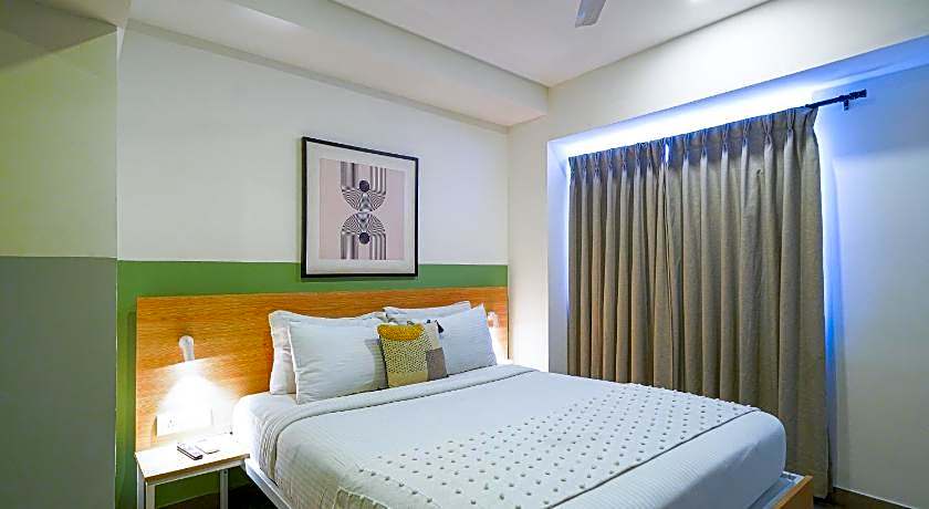 Olive Hotel JP Nagar by Embassy Group