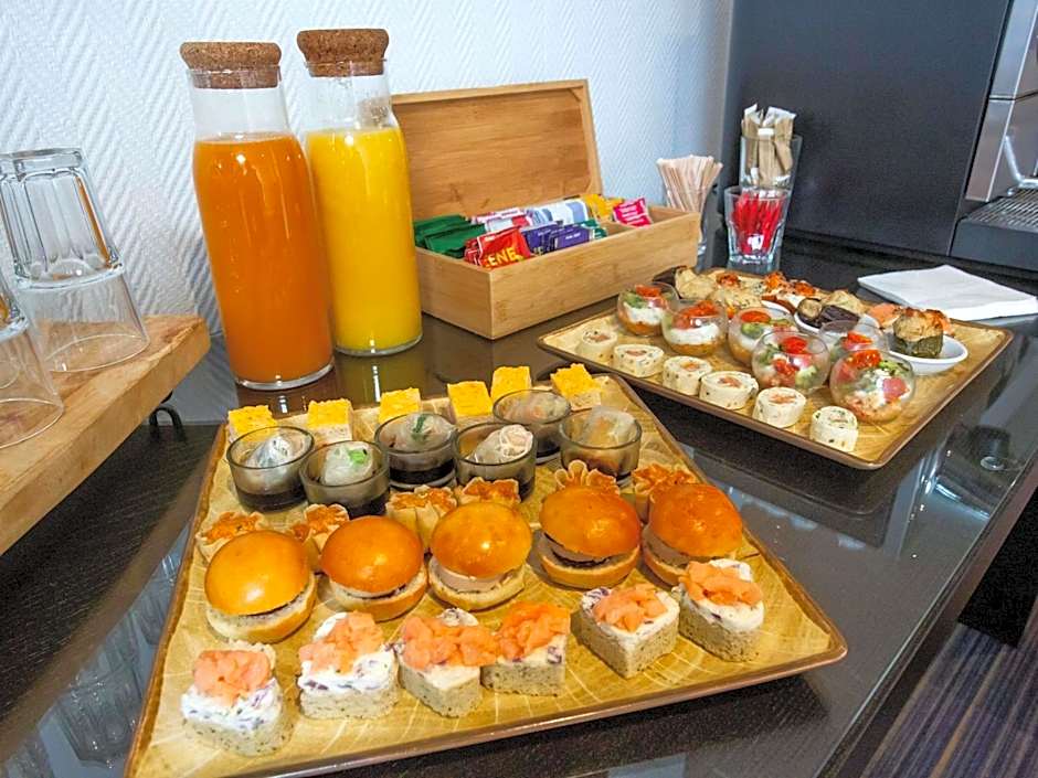 Novotel Bourges