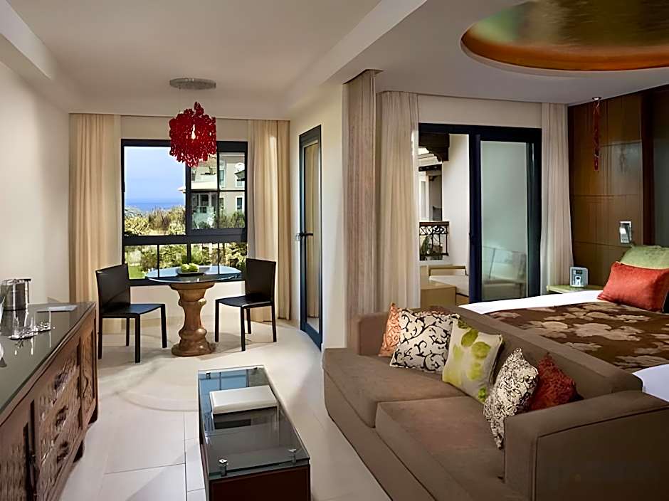 Gran Meliá Palacio De Isora