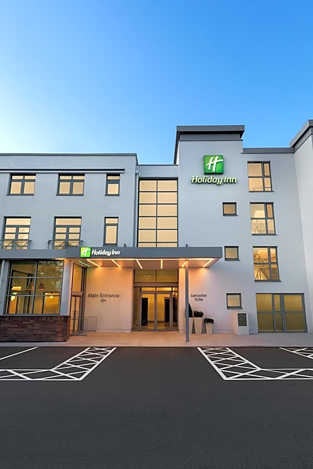 Holiday Inn Birmingham Airport NEC By IHG