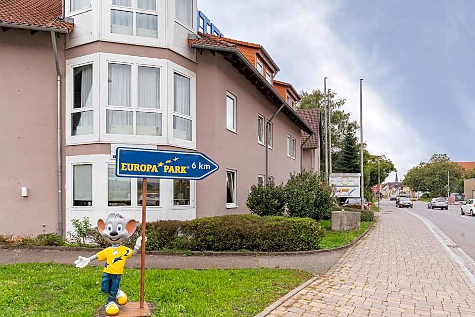 Euro-Hotel