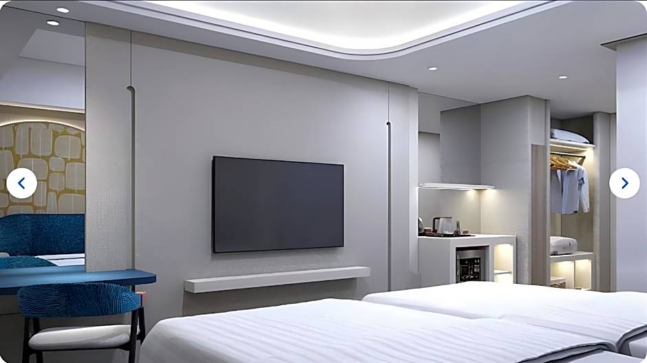 Aston Bintaro Hotel & Conference Center