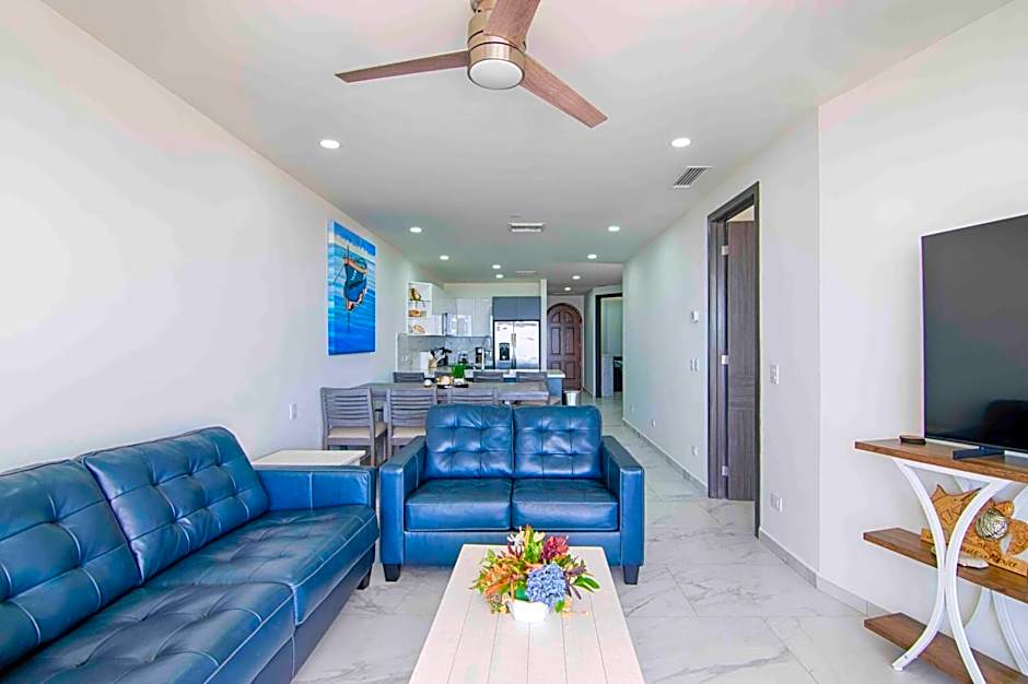 Casa Blanca Golf Villas