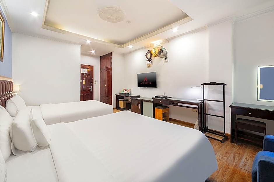 A25 Hotel - 61 Luong Ngoc Quyen