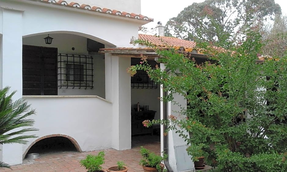 Poderi di Tragliatella